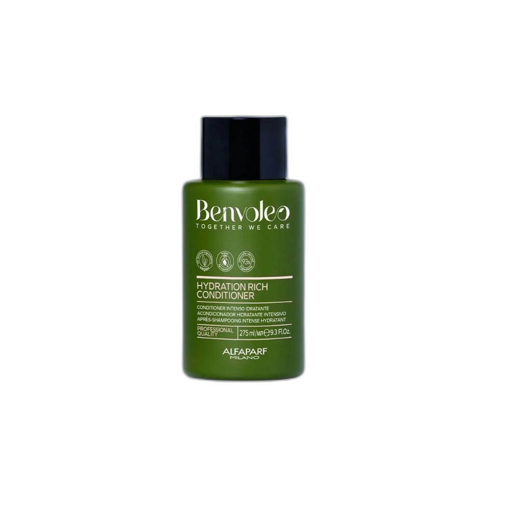 ACONDICIONADOR ALFAPARF BENVOLEO HYDRATATION RICH X275
