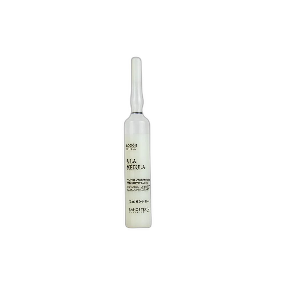 AMPOLLA LANOSTERIN PLACENTA VITA X13ML