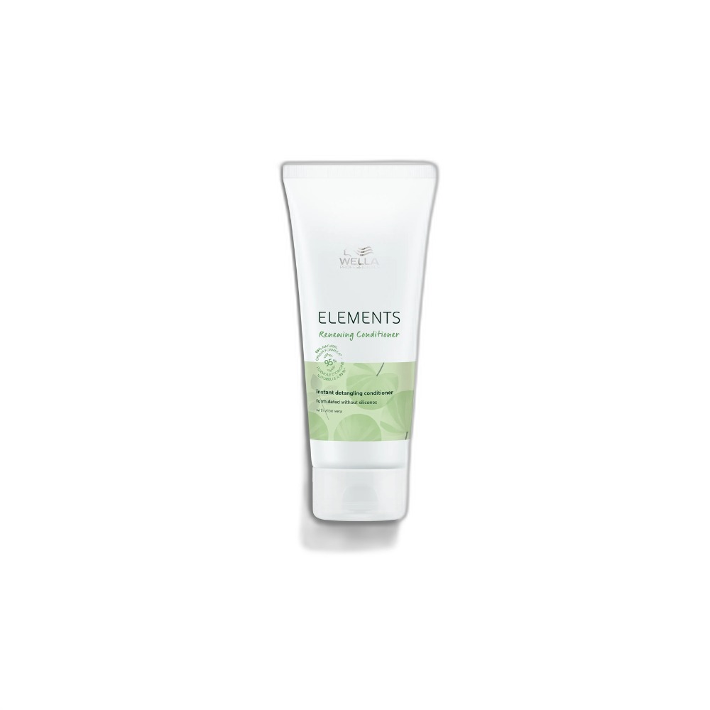 ACONDICIONADOR WELLA ELEMENTS RENEWING X200ML