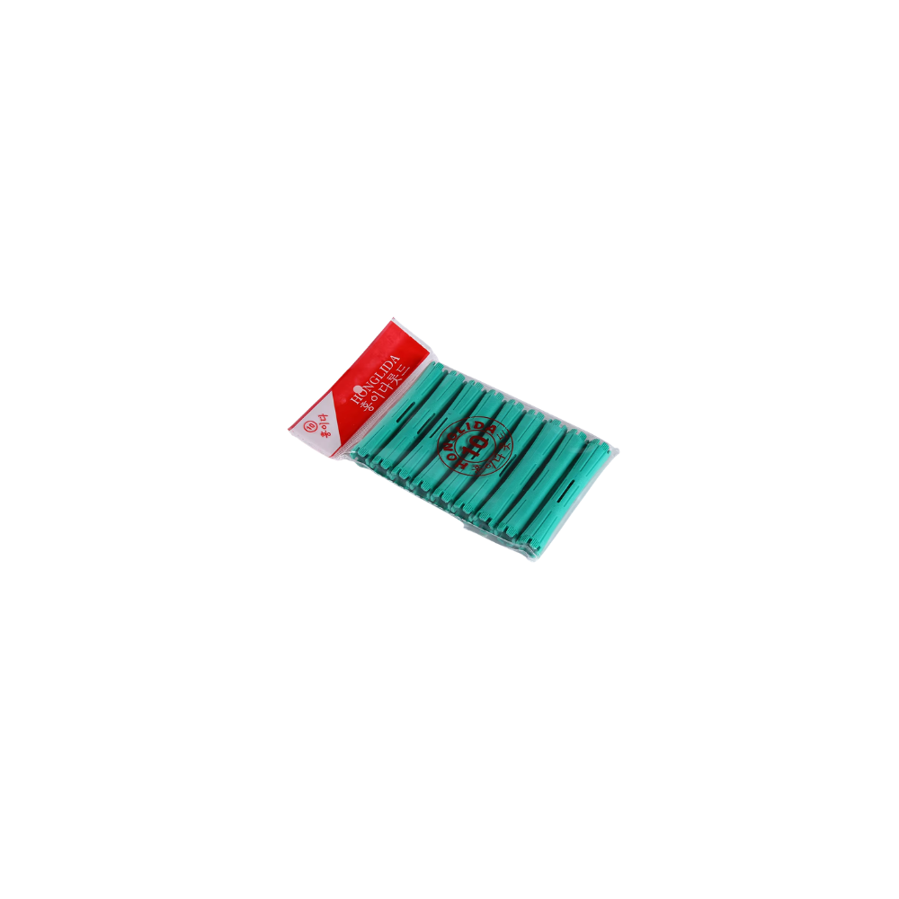 BIGUDIES X 10 PCS #10
