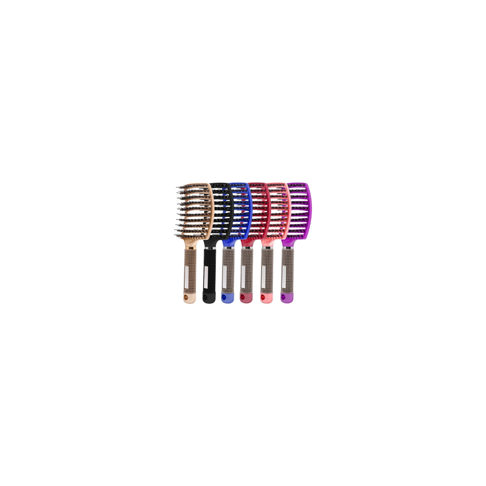 CEPILLO DE CABELLO CON CERDA FAORT