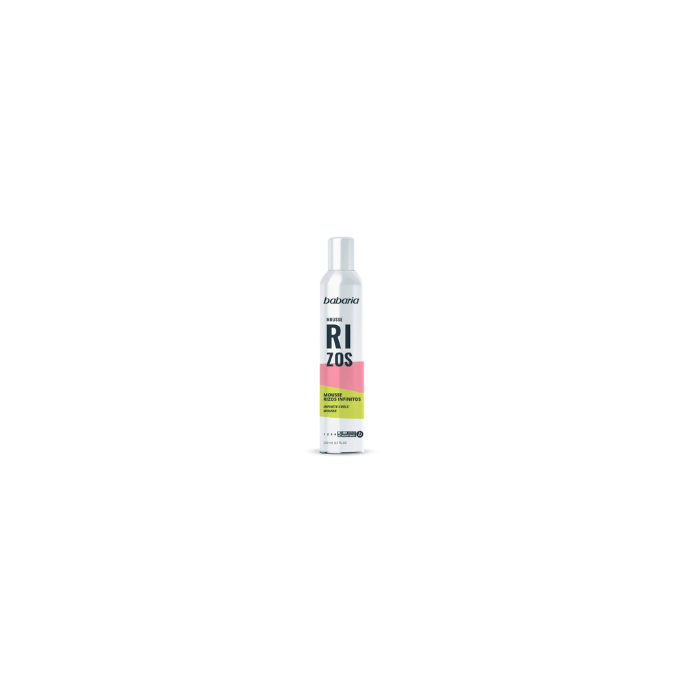 BABARIA MUSS X250ML
