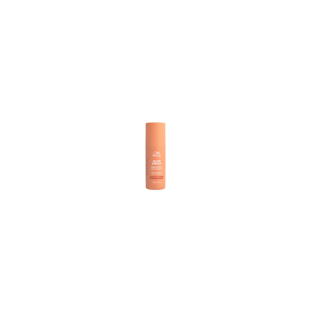 BALSAMO WELLA INVIGO NUTRI ENRICH X150ML