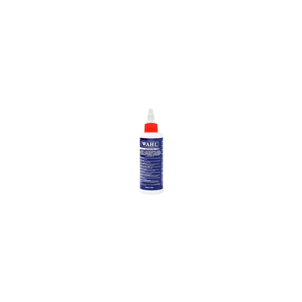 ACEITE WAHL CLIPPER OIL X118.3ML