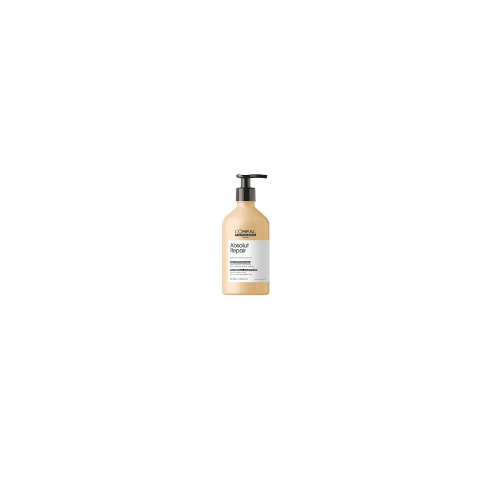 ACONDICIONADOR LOREAL ABSOLUT REPAIR X500ML