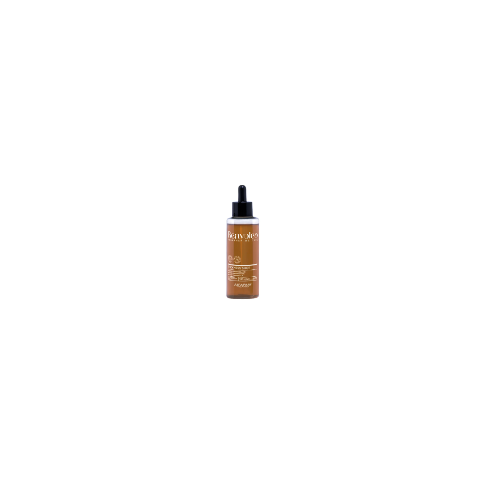 BOOSTER CORPORIZANTE BENVOLEO ALFAPARF X100ML