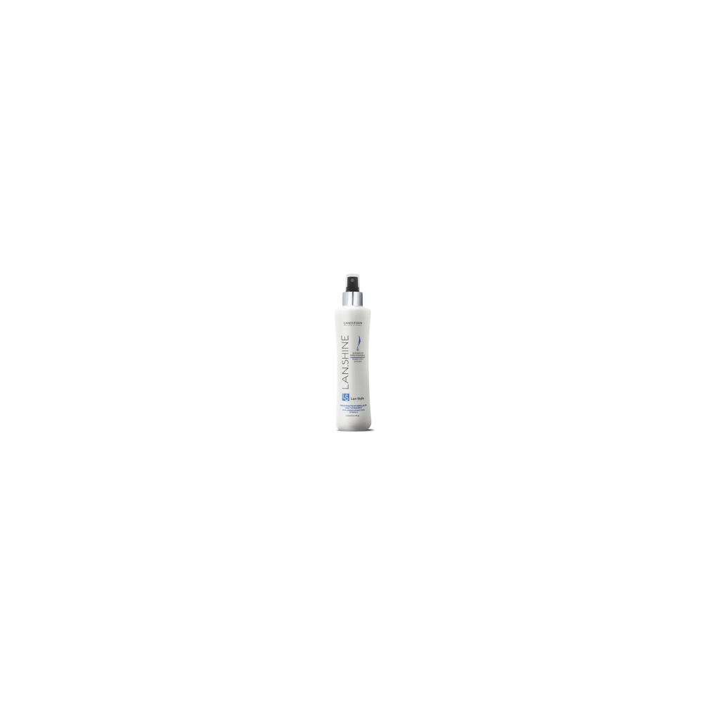 ACTIVADOR DE BRILLO LAN SHINE LANOSTERIN X110ML