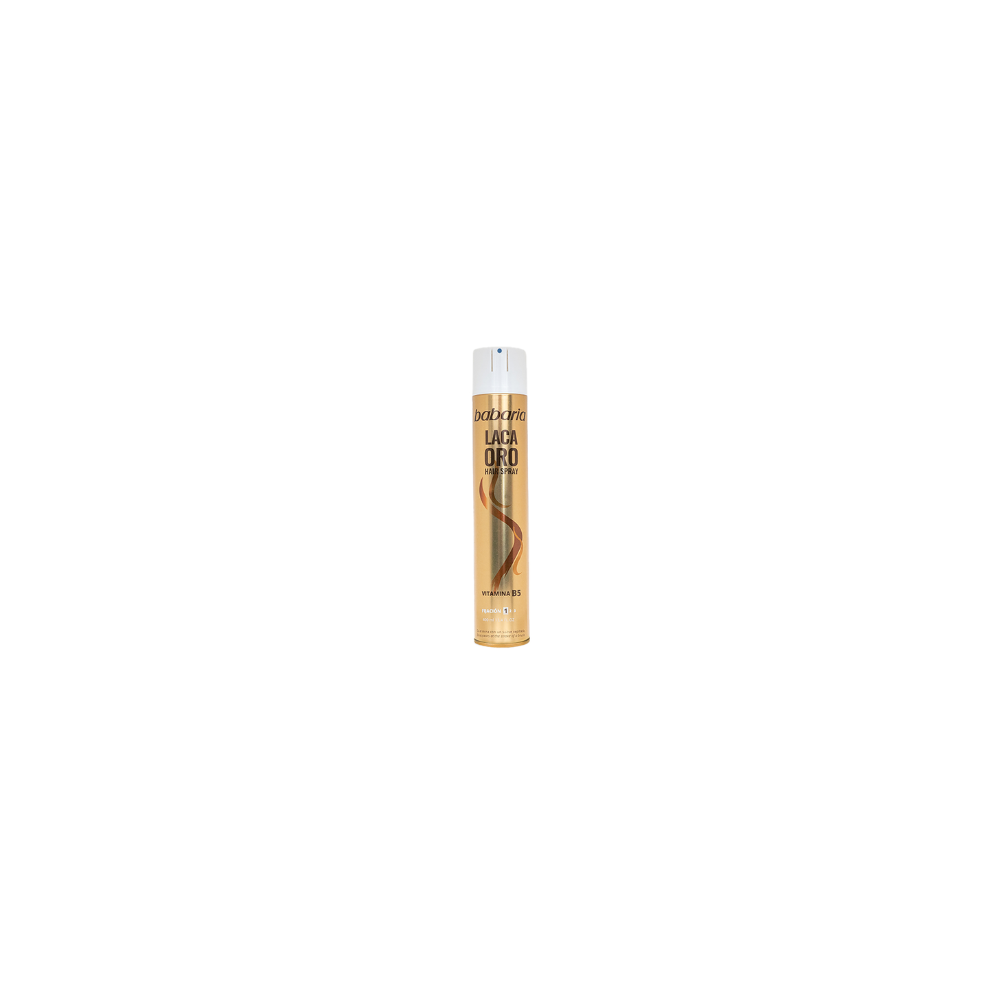 BABARIA LACA X400ML