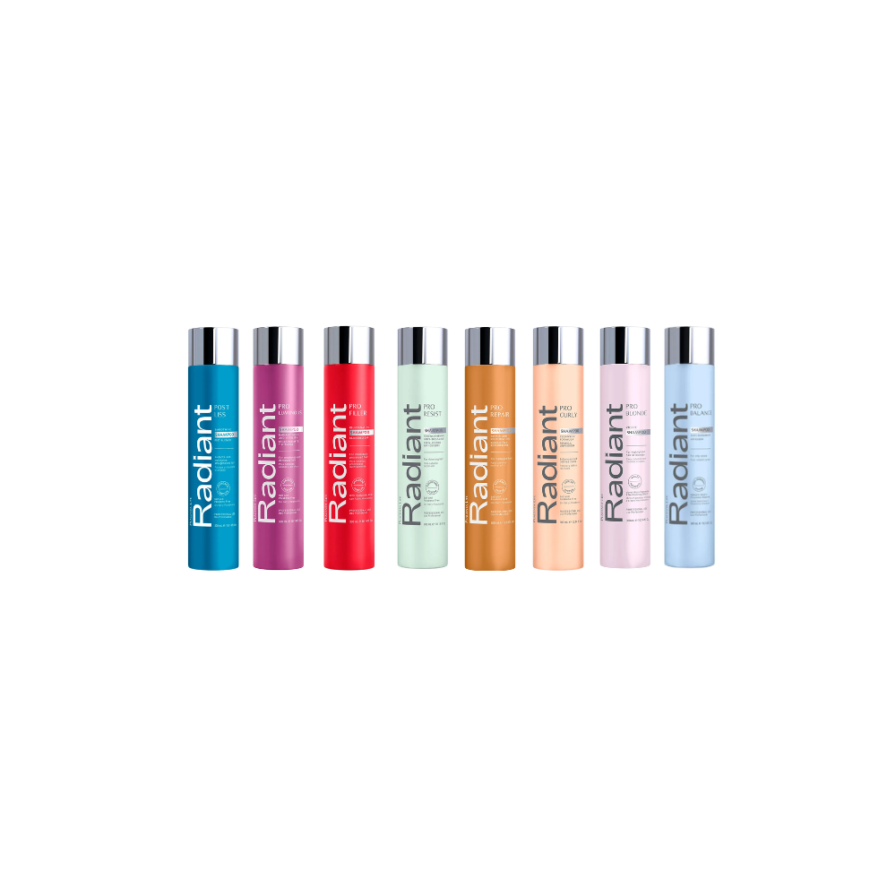 ACONDICIONADOR RADIANT X300ML